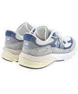 New Balance（ニューバランス）スニーカー 白 サイズ:27cm メンズ/2200703280084