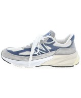 New Balance（ニューバランス）スニーカー 白 サイズ:27cm メンズ/2200703280084