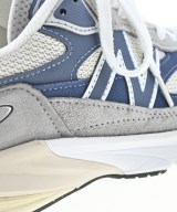 New Balance（ニューバランス）スニーカー 白 サイズ:27cm メンズ/2200703280084