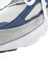 New Balance（ニューバランス）スニーカー 白 サイズ:27cm メンズ/2200703280084