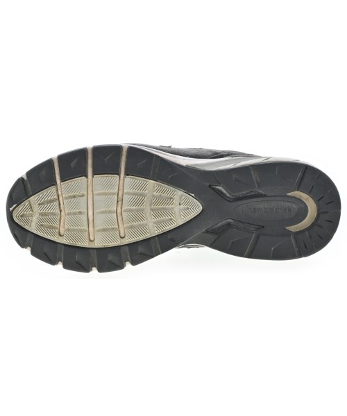 New Balance（ニューバランス）スニーカー 紺 サイズ:28cm メンズ/2200703305022