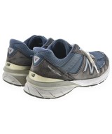 New Balance（ニューバランス）スニーカー 紺 サイズ:28cm メンズ/2200703305022