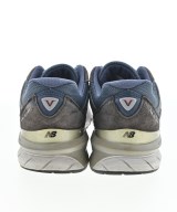 New Balance（ニューバランス）スニーカー 紺 サイズ:28cm メンズ/2200703305022