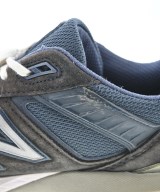 New Balance（ニューバランス）スニーカー 紺 サイズ:28cm メンズ/2200703305022