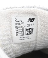 New Balance（ニューバランス）スニーカー グレー サイズ:23cm レディース/2200687576012