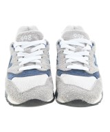 New Balance（ニューバランス）スニーカー グレー サイズ:23cm レディース/2200687576012