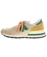 New Balance（ニューバランス）スニーカー ベージュ サイズ:27.5cm メンズ/2200701029319