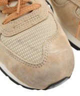 New Balance（ニューバランス）スニーカー ベージュ サイズ:27.5cm メンズ/2200701029319