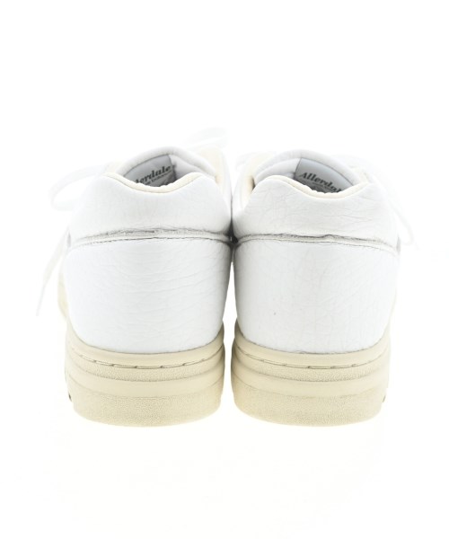 New Balance（ニューバランス）スニーカー 白 サイズ:US9(27cm位) メンズ/2200701029326