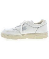 New Balance（ニューバランス）スニーカー 白 サイズ:US9(27cm位) メンズ/2200701029326