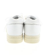 New Balance（ニューバランス）スニーカー 白 サイズ:US9(27cm位) メンズ/2200701029326