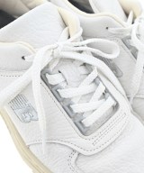 New Balance（ニューバランス）スニーカー 白 サイズ:US9(27cm位) メンズ/2200701029326