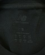 New Balance（ニューバランス）Tシャツ・カットソー 黒 サイズ:S レディース/2200701250133