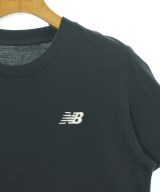 New Balance（ニューバランス）Tシャツ・カットソー 黒 サイズ:S レディース/2200701250133