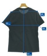 New Balance（ニューバランス）Tシャツ・カットソー 黒 サイズ:S レディース/2200701250133