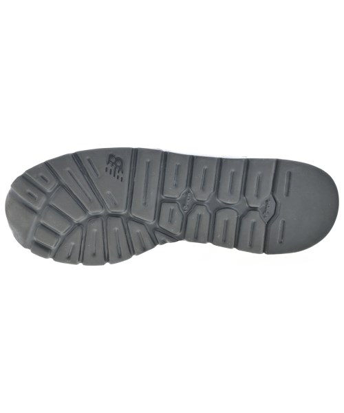 New Balance（ニューバランス）スニーカー グレー サイズ:28cm メンズ/2200702270116