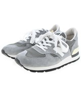 New Balance（ニューバランス）スニーカー グレー サイズ:28cm メンズ/2200702270116