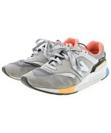New Balance（ニューバランス）スニーカー グレー サイズ:27.5cm レディース/2200703639028