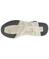 New Balance（ニューバランス）スニーカー グレー サイズ:27.5cm レディース/2200703639028