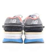 New Balance（ニューバランス）スニーカー グレー サイズ:27.5cm レディース/2200703639028
