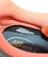 New Balance（ニューバランス）スニーカー グレー サイズ:27.5cm レディース/2200703639028