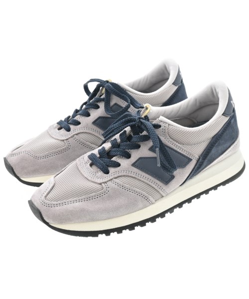 New Balance(ニューバランス)のスニーカー サイズ:US7 1/2(25.5cm位) 11,000円