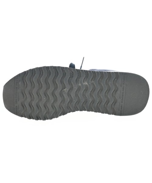 New Balance（ニューバランス）スニーカー 紫 サイズ:US7 1/2(25.5cm位) メンズ/2200701958053