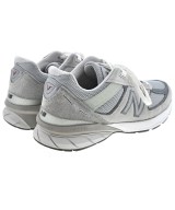 New Balance（ニューバランス）スニーカー グレー サイズ:27cm メンズ/2200701954062