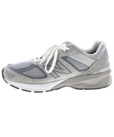 New Balance（ニューバランス）スニーカー グレー サイズ:27cm メンズ/2200701954062