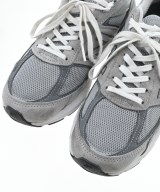 New Balance（ニューバランス）スニーカー グレー サイズ:27cm メンズ/2200701954062