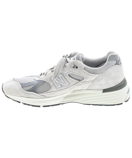 New Balance（ニューバランス）スニーカー グレー サイズ:US10 1/2(28.5cm位) メンズ/2200703886699