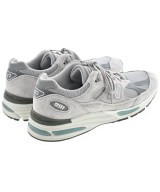 New Balance（ニューバランス）スニーカー グレー サイズ:US10 1/2(28.5cm位) メンズ/2200703886699