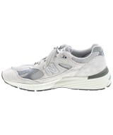 New Balance（ニューバランス）スニーカー グレー サイズ:US10 1/2(28.5cm位) メンズ/2200703886699