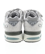 New Balance（ニューバランス）スニーカー グレー サイズ:US10 1/2(28.5cm位) メンズ/2200703886699