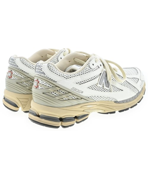 New Balance（ニューバランス）スニーカー 白 サイズ:28.5cm メンズ/2200703886712