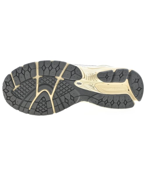 New Balance（ニューバランス）スニーカー 白 サイズ:28.5cm メンズ/2200703886712