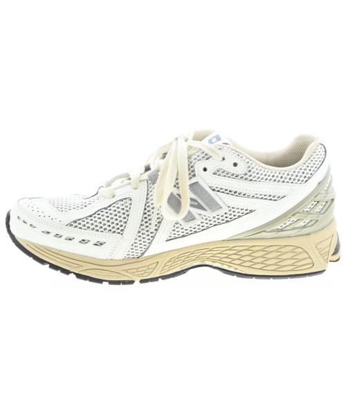 New Balance（ニューバランス）スニーカー 白 サイズ:28.5cm メンズ/2200703886712