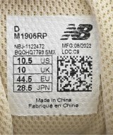 New Balance（ニューバランス）スニーカー 白 サイズ:28.5cm メンズ/2200703886712