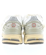 New Balance（ニューバランス）スニーカー 白 サイズ:28.5cm メンズ/2200703886712
