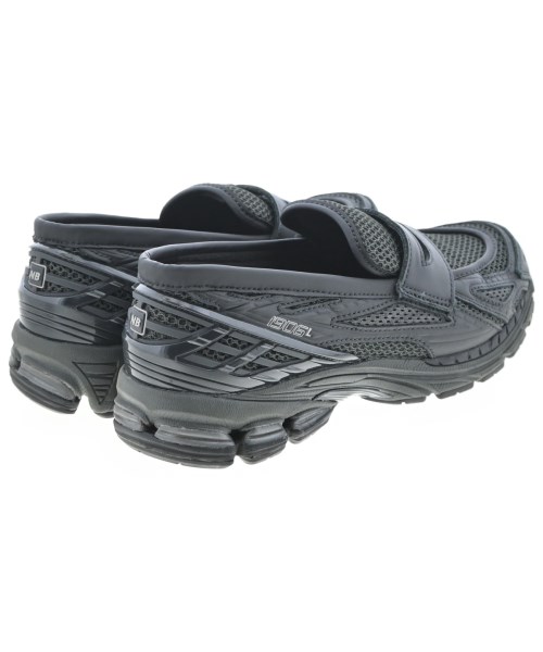 New Balance（ニューバランス）スニーカー 黒 サイズ:28cm メンズ/2200704289079