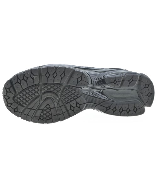 New Balance（ニューバランス）スニーカー 黒 サイズ:28cm メンズ/2200704289079