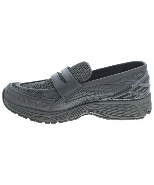 New Balance（ニューバランス）スニーカー 黒 サイズ:28cm メンズ/2200704289079