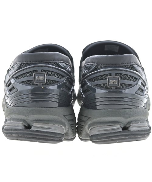 New Balance（ニューバランス）スニーカー 黒 サイズ:28cm メンズ/2200704289079