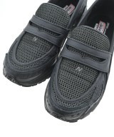 New Balance（ニューバランス）スニーカー 黒 サイズ:28cm メンズ/2200704289079