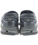 New Balance（ニューバランス）スニーカー 黒 サイズ:28cm メンズ/2200704289079