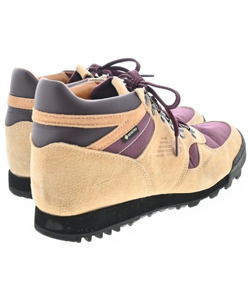 AIME LEON DORE（エメレオンドレ）スニーカー ベージュ サイズ:27.5cm メンズ/2200704658011