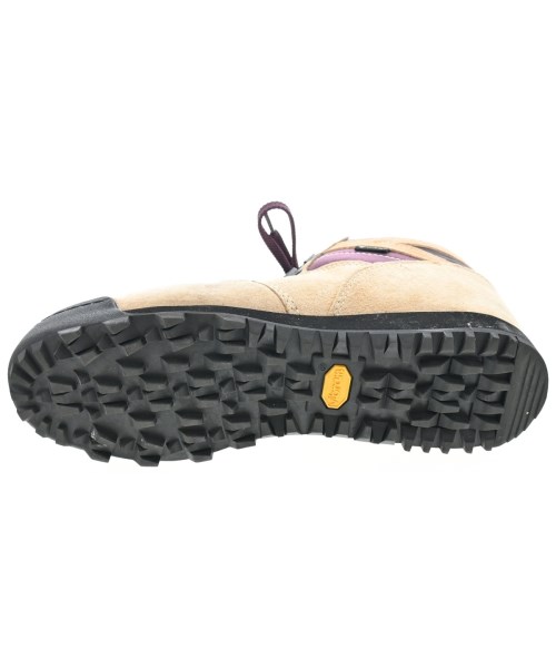 AIME LEON DORE（エメレオンドレ）スニーカー ベージュ サイズ:27.5cm メンズ/2200704658011
