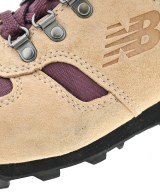 AIME LEON DORE（エメレオンドレ）スニーカー ベージュ サイズ:27.5cm メンズ/2200704658011
