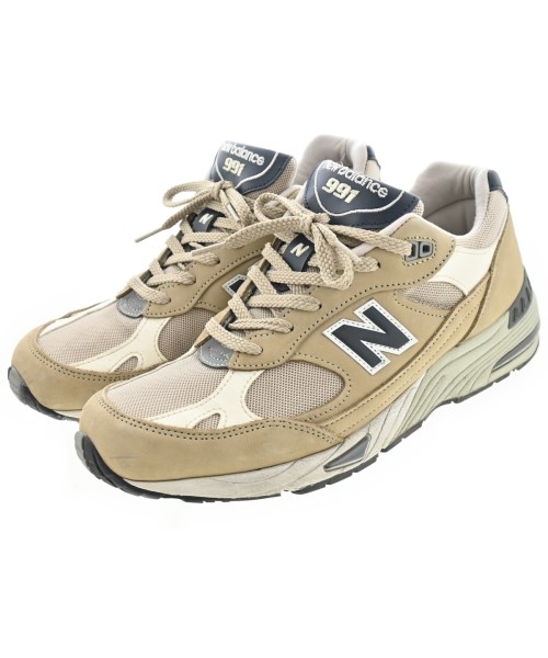 New Balance(ニューバランス)のスニーカー サイズ:US8 1/2(26.5cm位) 13,000円