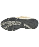 New Balance（ニューバランス）スニーカー ベージュ サイズ:US8 1/2(26.5cm位) メンズ/2200702683107